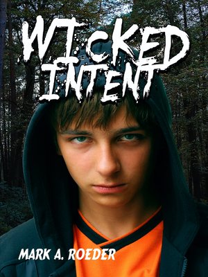 cover image of Wicked Intent